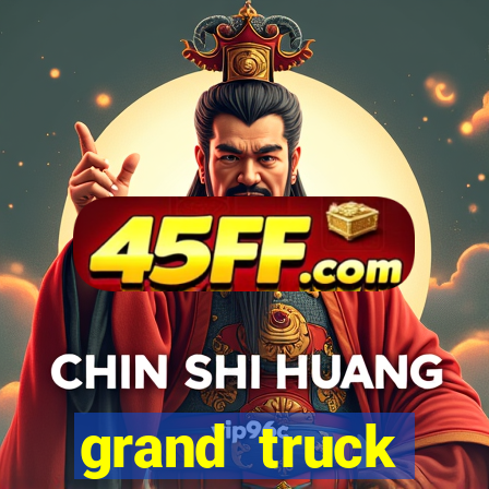 grand truck simulator 2 download dinheiro infinito